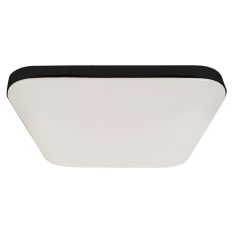 Plafon,  Plafon Nemo Black 17W PIR, ML7971