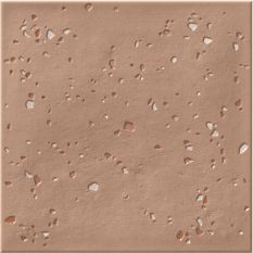 Stardust Pebbles Cotto 15x15 płytka dekoracyjna