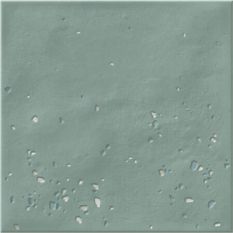 Stardust Pebbles Teal 15x15 płytka dekoracyjna