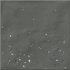 Stardust Pebbles Nero 15x15 płytka dekoracyjna