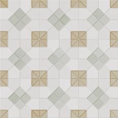 Tesserae Suit Ona 28x28 płytka patchworkowa