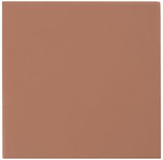 Casbah Terracotta 12,5x12,5 cegiełka bazowa