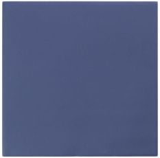 Casbah Indigo 12,5x12,5 cegiełka bazowa