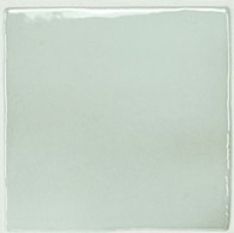 Manacor Mint 10x10 cegiełka ścienna