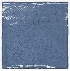 Altea Thistle Blue 10x10 cegiełka ścienna