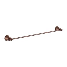 Art Line wieszak na ręcznik 65 cm miedź antyczna AL53216ORB