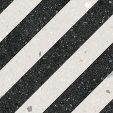 Pastiera Grafito 20x20 płytka lastryko
