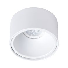 Oprawa podtynkowa Bali Round White