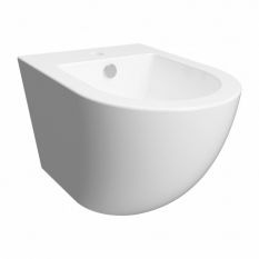 Ottawa bidet wiszący biały połysk OTTAWABIBP