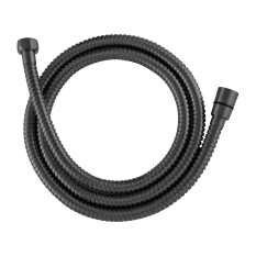 Wąż prysznicowy 150 cm antracytowy 023-XAT