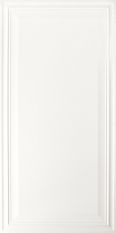 Ape Bellagio Sorico Bianco 60x120 płytka dekoracyjna