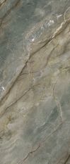 Ape Brazil Green Pol Rect 120x280 spiek imitujący marmur
