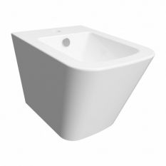 Fontana bidet wiszący biały połysk FONTANABIBP