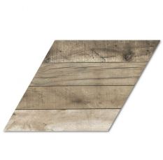 realonda płytka na podłoge plytka drewnopodobna jodełka Diamond Pallet Camel Chevron