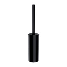 Modern Project szczotka toaletowa stojąca czarny mat MP60622BL