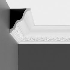 Dunin Listwa sufitowa z ornamentem COB-081 8X8,5X200