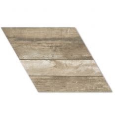 płytka drewnopodobna płytka imitująca drewno Diamond Pallet Camel Chevron R