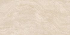 Dual Travertine Poro Aperto Beige Silktech 60x120
