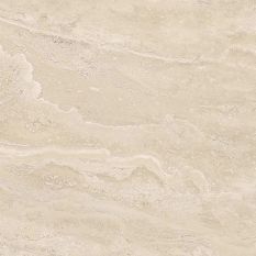 Emil Dual Travertine Poro Chiuso Beige Silktech 60x60 płytka imitująca trawertyn