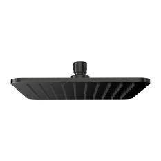 SlimLine deszczownica 20 cm kwadratowa grafit WG220/OGR