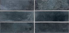 Hanoi Blue Night 6,5x20 płytka ścienna