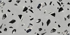 Medley Grey Rock 60x120 płytka lastryko