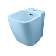 Essence C bidet wiszący niebieski arktyk 100313123