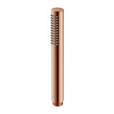 Microphone słuchawka prysznicowa miedź szczotkowana MICROPHONEX-RCPB