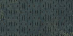 Illusion Turquoise Stamp Lap 50X100 płytka imitująca metal