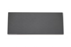 Verona Black 20x50 płytka drewnopodobna