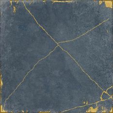 Kintsugi Blue Aichi Natural 30,5x30,5 płytki dekoracyjne
