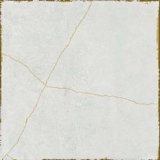 Kintsugi White Aichi Natural 30,5x30,5 płytki dekoracyjne