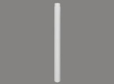 Mardom Kolumna ozdobna ProFoam C3000W 239,5 cm