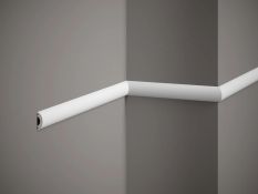 Mardom Listwa ścienna dekoracyjna PolyForce MD031 3x200 cm