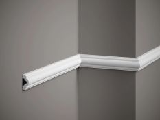 Mardom Listwa ścienna PolyForce MD002 4x200 cm