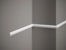 Mardom Listwa ścienna PolyForce MD003 4x200 cm