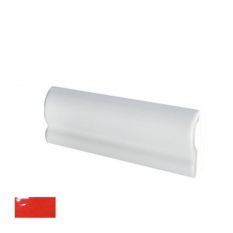 Metro London Rosso 5x30 listwa dekoracyjna