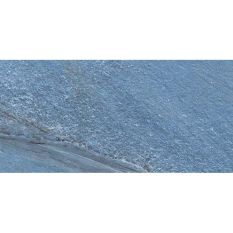 Fioranese Marmorea Intensa Azul Bahia Matte 74x148 płytka imitująca marmur