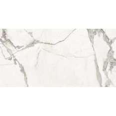 Fioranese Marmorea Intensa Bianco Luce Matte 74x148 płytka imitująca marmur
