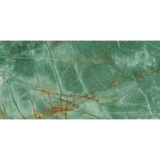 Fioranese Marmorea Intensa Emerald Dream Matte 74x148 płytka imitująca marmur