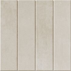 płytki tr&oacute;jwymiarowe matowe białe