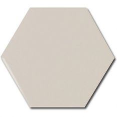 Equipe hexagon na ściane w połysku płytki do łazienki kuchni salonu