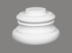 Mardom Podstawa kolumny ProFoam C5002-4W 16 cm