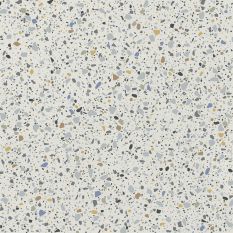 Epoca White Silken 60x60 płytka lastryko