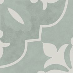 Nora Acqua 15x15 płytka patchworkowa