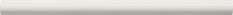 L.Vienne White Matt 2x30 listwa dekoracyjna