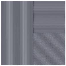 Lins Grey 20x20 płytka tr&oacute;jwymiarowa