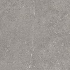 Groove Bright Grey 60x60 płytka imitująca kamień