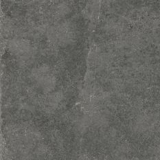 Groove Mistique Black 80x80 płytka imitująca kamień