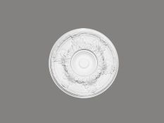 Mardom Rozeta ProFoam B3033 sufitowa maskująca 49,2 cm